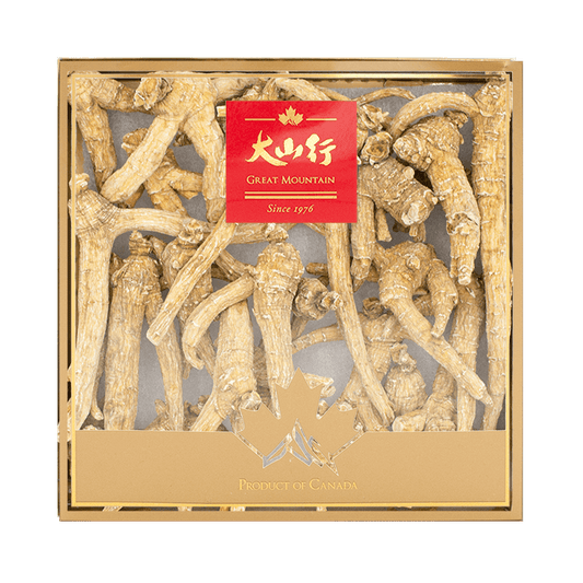 泡參禮盒－65（227g/盒）