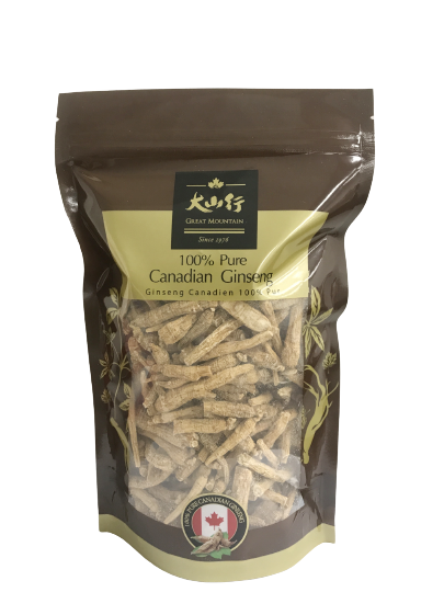 安省花旗參（300g/袋）