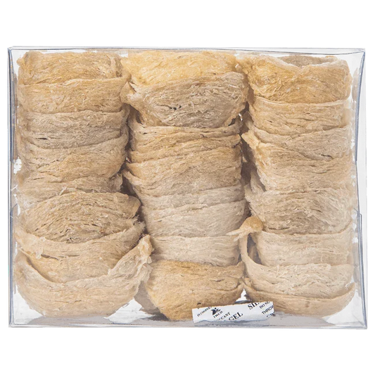 金絲三角燕窩（500g/盒）
