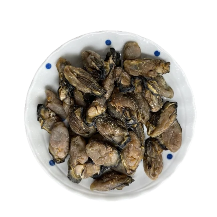 韓國牡丹蠔豉（454g/袋）
