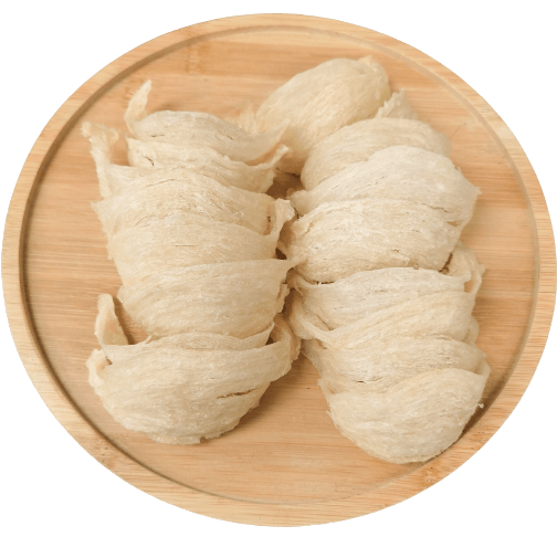 Bali 白燕窩（500g/盒）