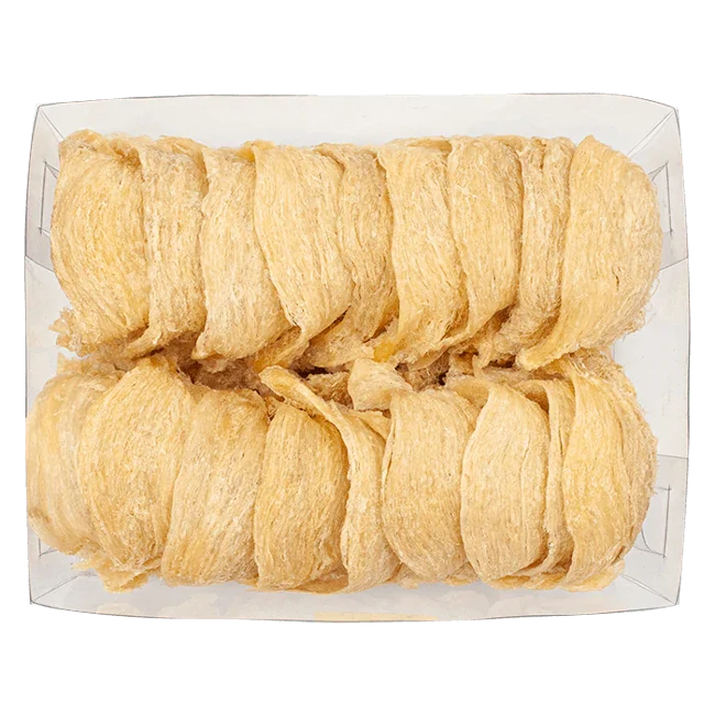 特級金絲燕窩（500g/盒）