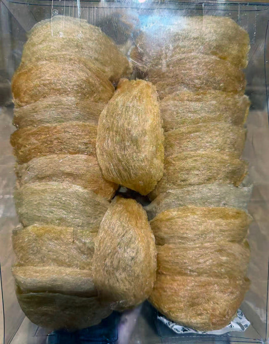 金絲燕窩 (500g/盒）