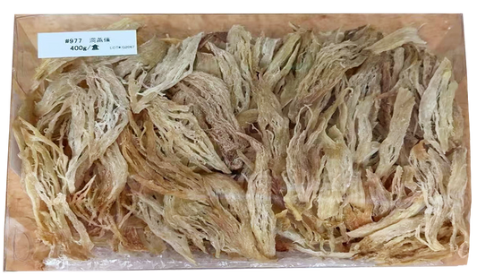 洞燕窩條（400g/盒）