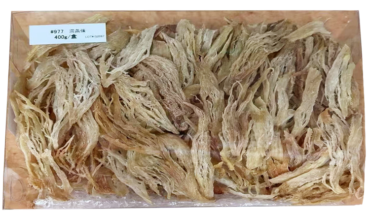 洞燕窩條（400g/盒）