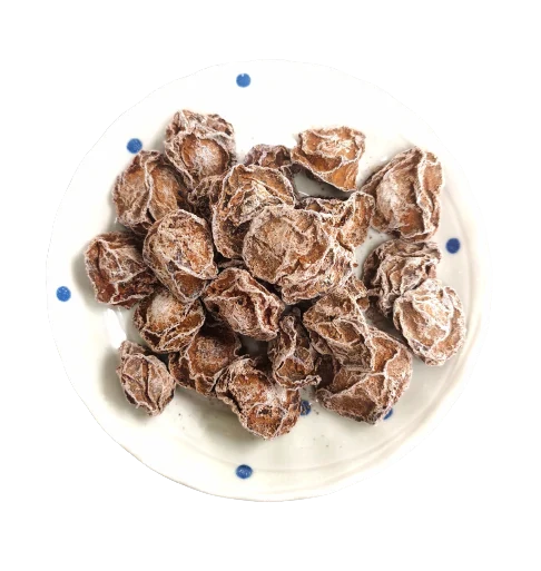 特大有核話梅（454g/袋）