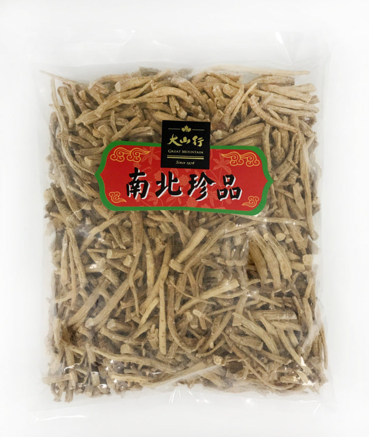 花旗參小切口 (454g/袋）
