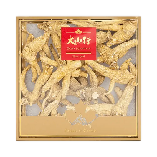 泡參禮盒－75（227g/盒）【限時買2送1】