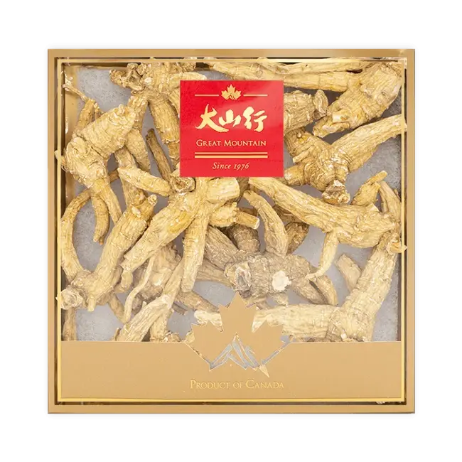 泡參禮盒－75（227g/盒）【限時買2送1】