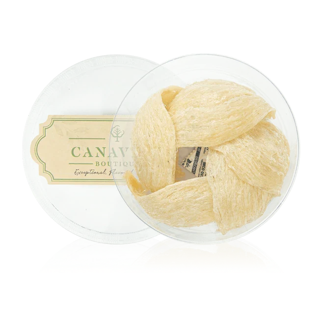 金絲燕窩（50g/盒）