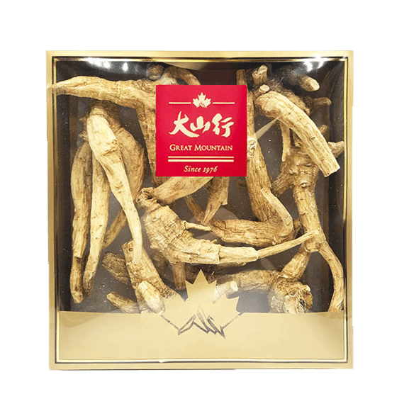 泡參禮盒－85（227g/盒）