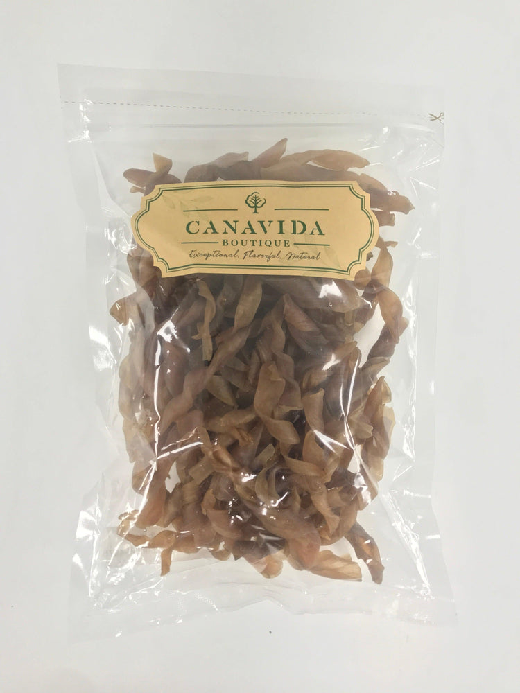 象拔蚌乾 （454g/袋）