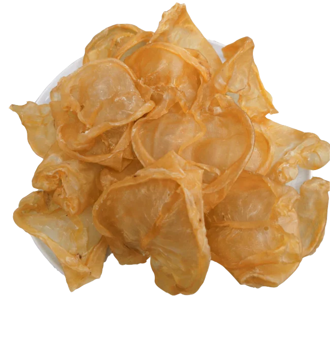 花膠片（454g）, 每磅約40～45頭
